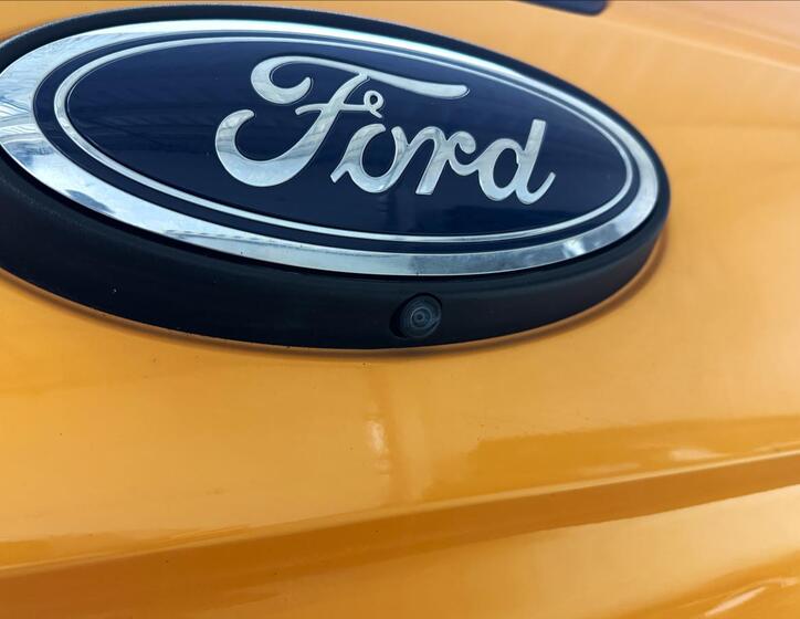Ford Ranger 52