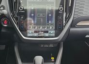Subaru Forester 8