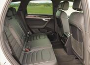 Volkswagen Touareg 16