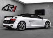 Audi R8 7