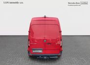 Mercedes-Benz Sprinter 6
