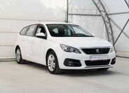Peugeot 308 4
