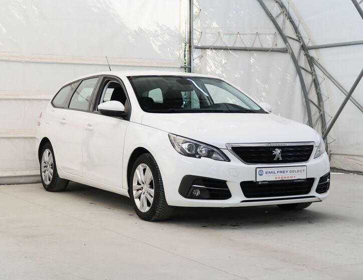 Peugeot 308 4