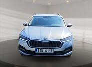 Škoda Octavia 3