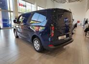 Ford Transit Custom 7
