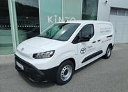 Toyota ProAce City 1