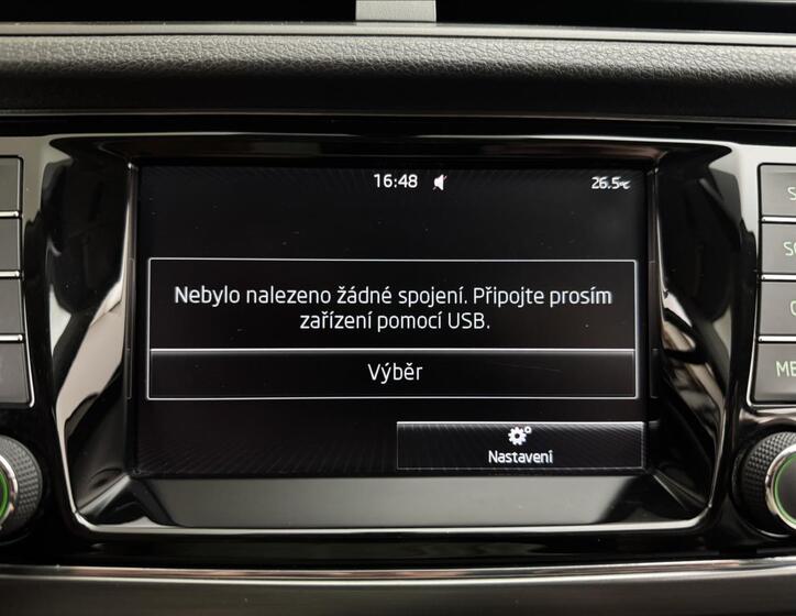 Škoda Fabia 16