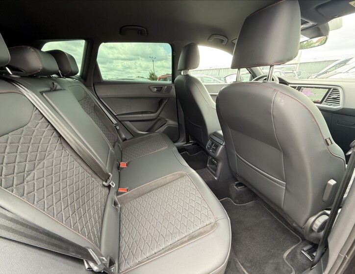 Seat Ateca 27