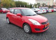 Suzuki Swift 1