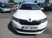 Škoda Rapid 2