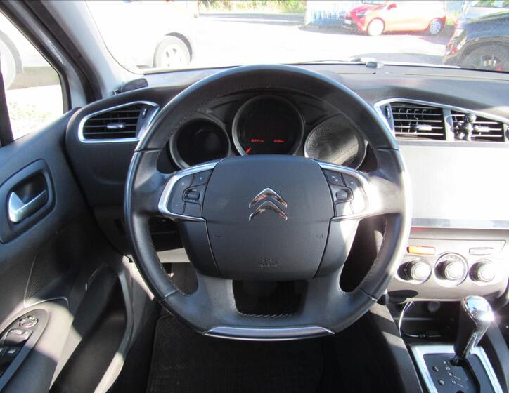 Citroën C4 12