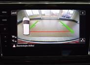 Volkswagen Touran 33