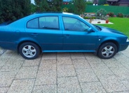 Škoda Octavia 3