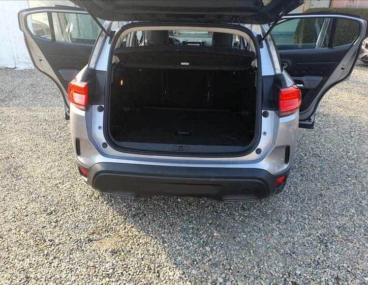 Citroën C5 Aircross 41