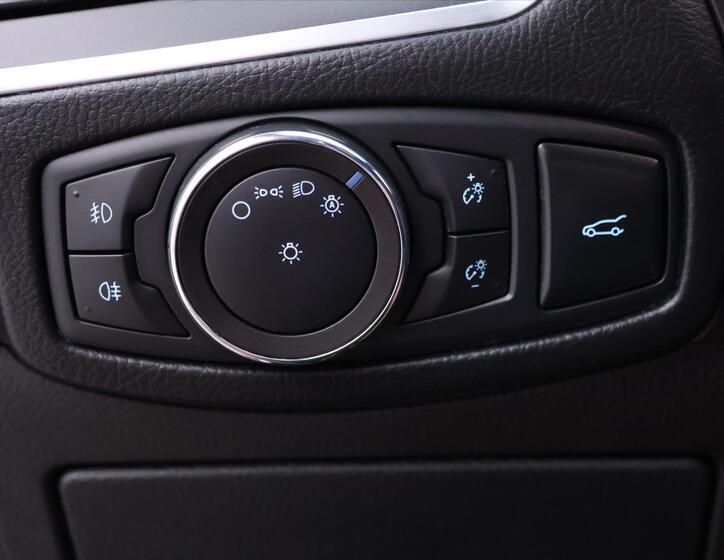 Ford Edge 17