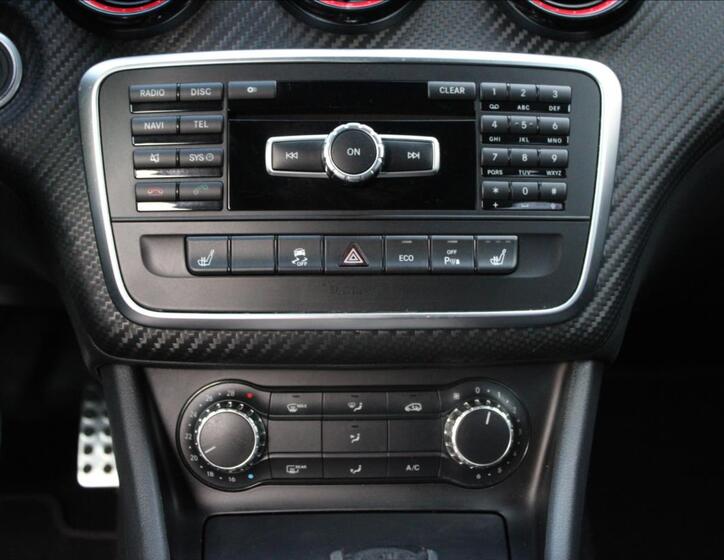 Mercedes-Benz Třídy A 27