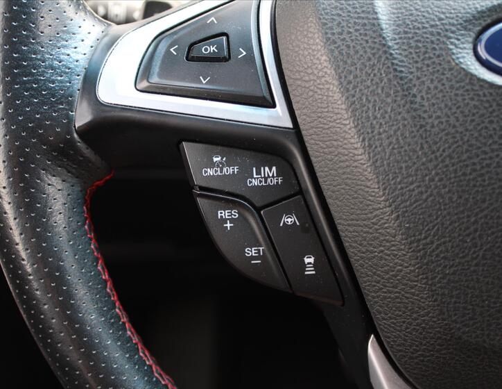 Ford Edge 16