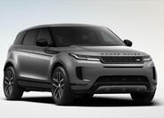 Land Rover Range Rover Evoque 5