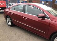 Volkswagen CC 9