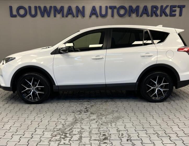 Toyota RAV4 3