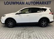 Toyota RAV4 3