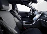 Mercedes-Benz Třídy C 7