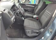 Volkswagen Sharan 5