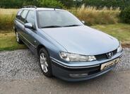 Peugeot 406 37