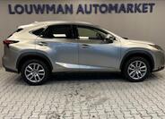 Lexus NX 300h 14