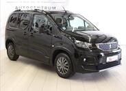 Peugeot Rifter 3