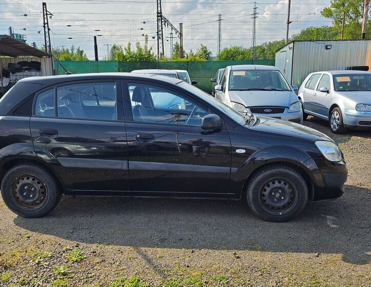 KIA Rio 3