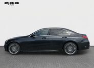 Mercedes-Benz Třídy C 2