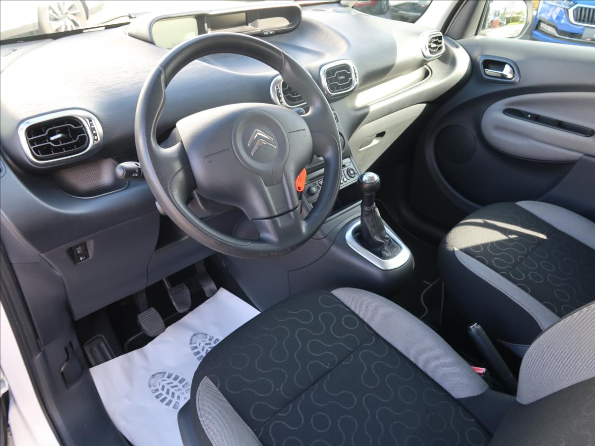Citroën C3 Picasso