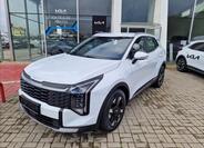 KIA Sportage 1