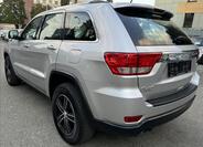 Jeep Grand Cherokee 6