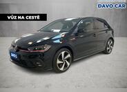 Volkswagen Polo 1