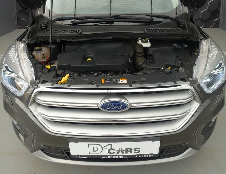 Ford Kuga 29