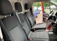 Ford Transit Custom 14