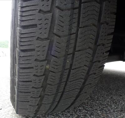 Ford Transit 43