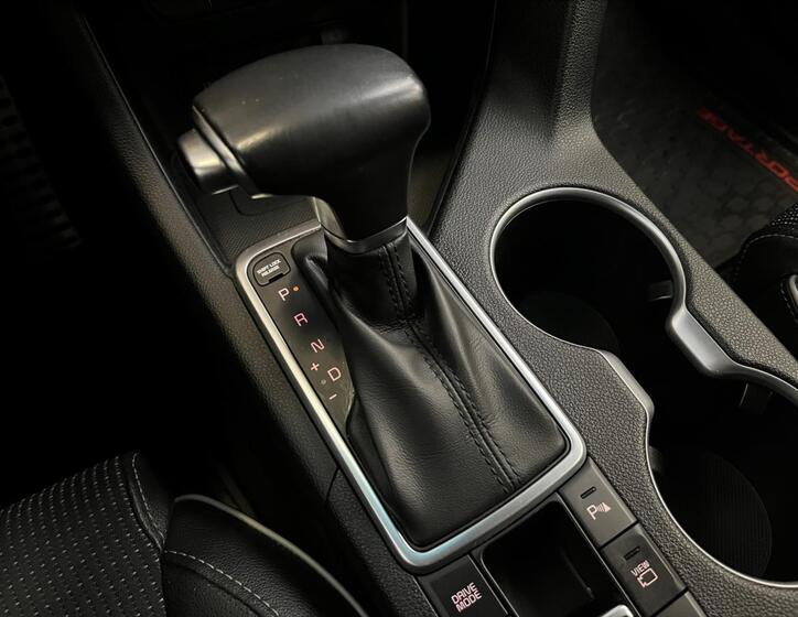 KIA Sportage 15