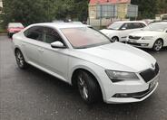 Škoda Superb 4