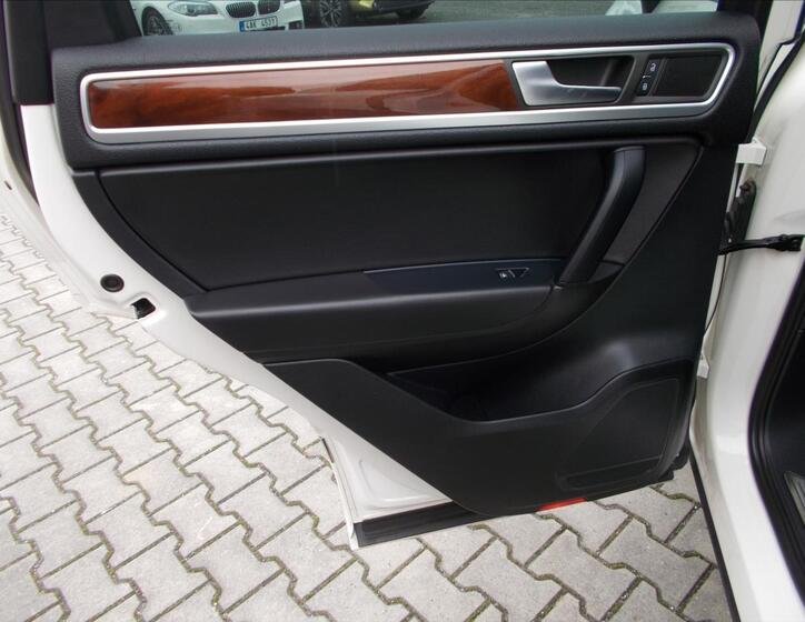 Volkswagen Touareg 20