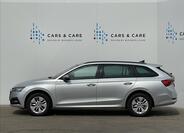 Škoda Octavia 2