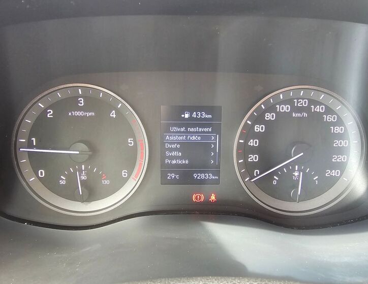 Hyundai Tucson 15