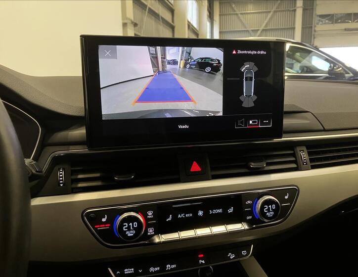 Audi A4 Allroad 7