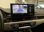Audi A4 Allroad 7