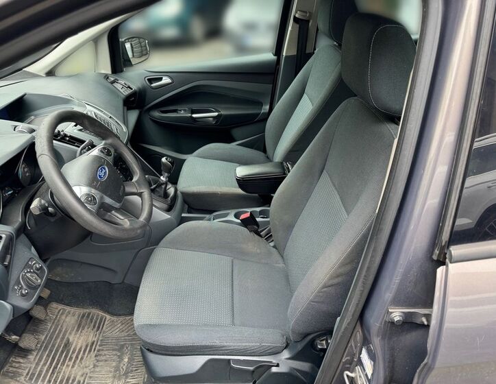 Ford C-MAX 7