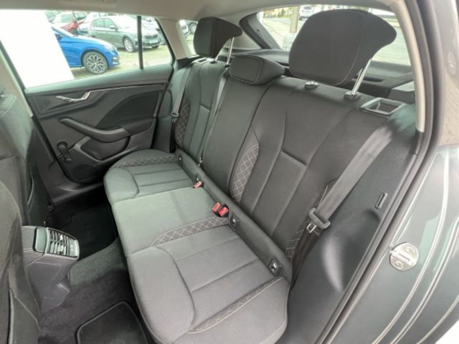 Škoda Scala 14