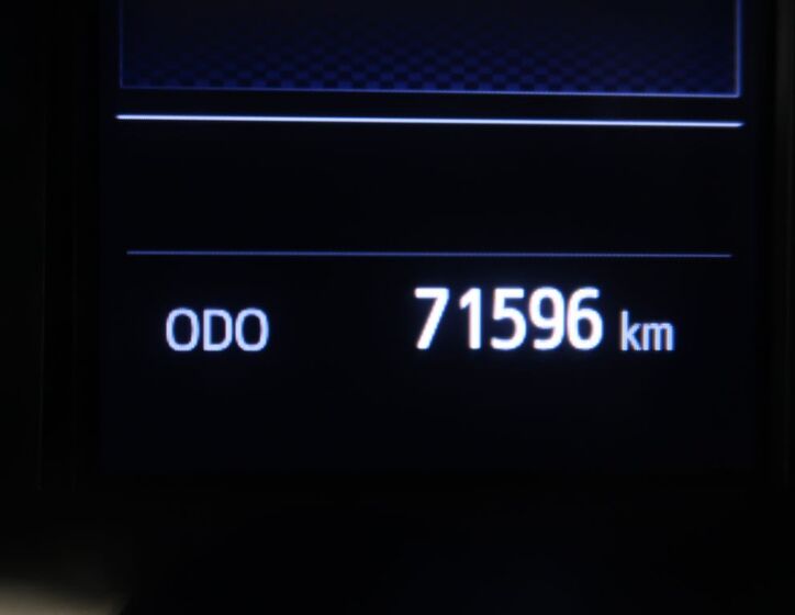 Toyota C-HR 36