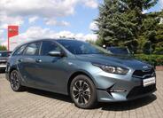 KIA Ceed 1